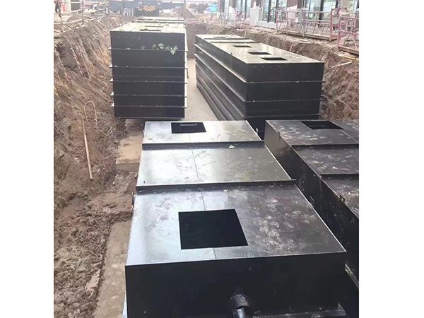 大荔​甘肃嘉源通环保：全品类水处理设备，一站式守护碧水清流
